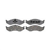 Brzdové destičky přední Jeep Cherokee,Grand Cherokee,Wrangler Brzdové destičky přední Jeep Cherokee,Grand Cherokee,Wrangler